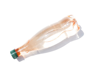 Fototapeta premium Water bottle