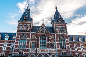 historical museum country