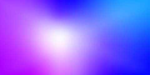 Fototapeta premium Colored gradient background for smartphone. Eps 10