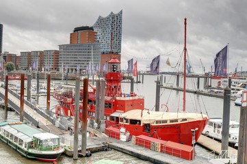 Hambourg