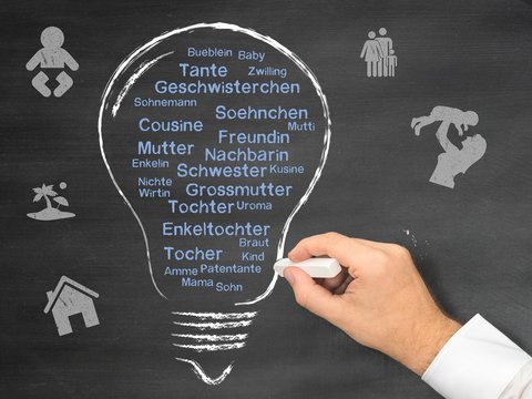 T�chterchen