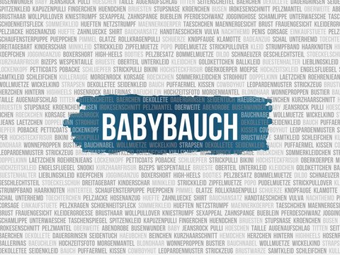 Babybauch