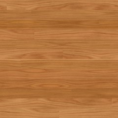 Naklejka premium Wood close up texture background. Wood planks surface with natural pattern. Wooden laminate flooring