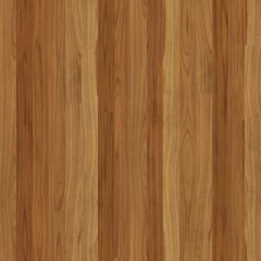 Naklejka premium Wood close up texture background. Wood planks surface with natural pattern. Wooden laminate flooring