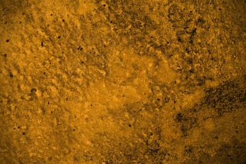 old yellow texture background