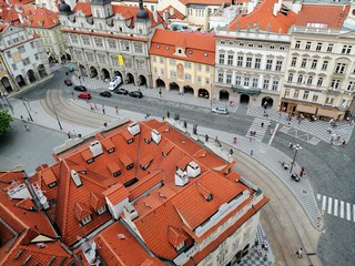 Malostranské náměstí