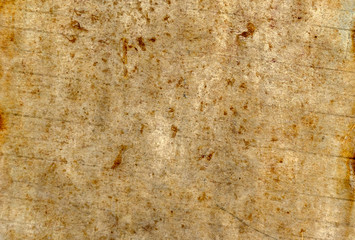 Background texture: tan with diagonal lines
