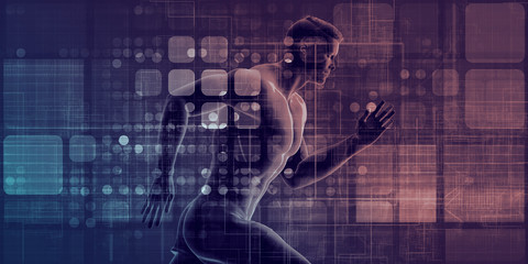 Sport and Fitness Supplements