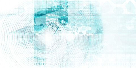 Technology Background