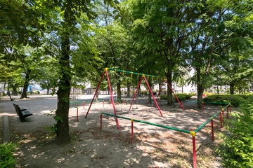 上石神井公園（東京都練馬区）