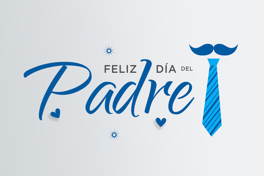 Feliz D&iacute;a del Padre