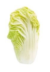 Organic Chinese Cabbage