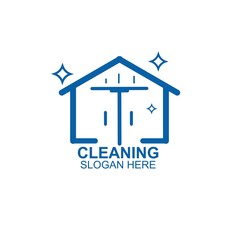 Cleaning And Maintenance Logo