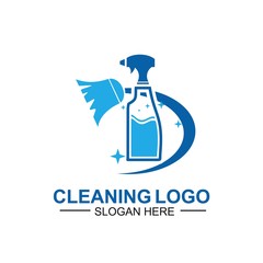 Cleaning And Maintenance Logo