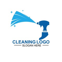 Cleaning And Maintenance Logo
