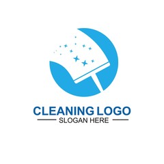 Cleaning And Maintenance Logo