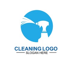 Cleaning And Maintenance Logo
