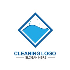 Cleaning And Maintenance Logo