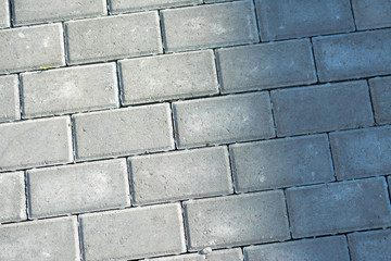 brick wall background