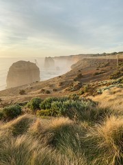Twelve Apostles Port Campbell National Park Photo
