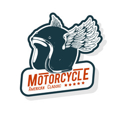 motorcycle art design 