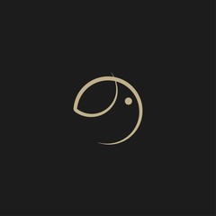 Elephant Logo Design with modern concept