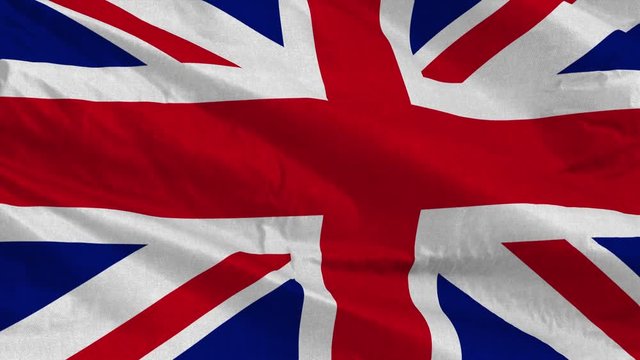 flag of united kingdom