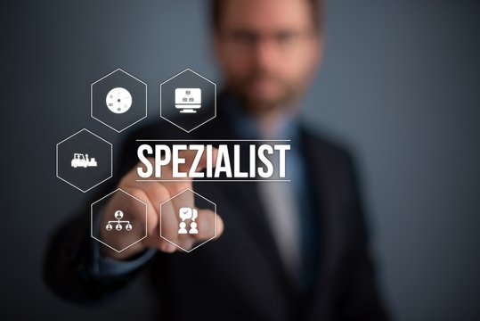 Spezialist