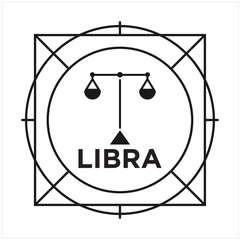 Zodiac icon vector illustration design