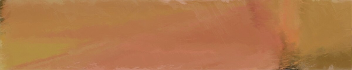 abstract graphic element with graphic background with peru, brown and old mauve colors