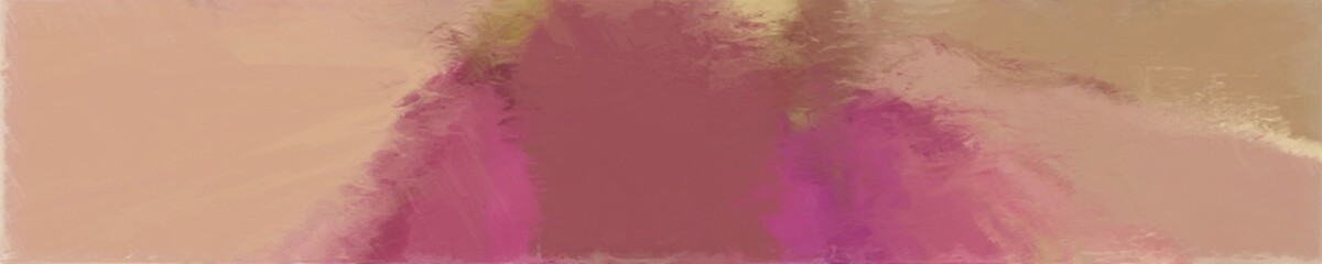 abstract graphic background with rosy brown, moderate red and pastel brown colors