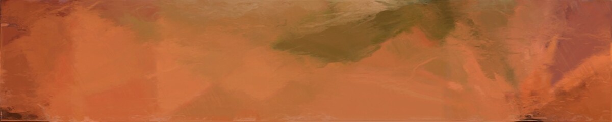 abstract background with coffee, brown and sienna colors