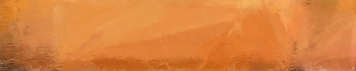 abstract long wide background with peru, sienna and old mauve colors