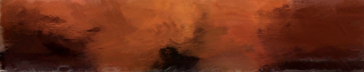 abstract graphic element with graphic background with chocolate, very dark red and sienna colors