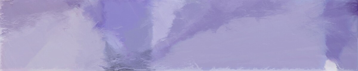 abstract graphic element with horizontal graphic background with light pastel purple, dark slate blue and light gray colors