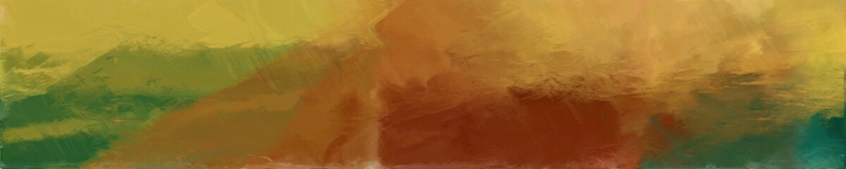 abstract graphic background with bronze, brown and dark slate gray colors