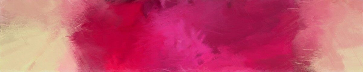 abstract background with tan, dark moderate pink and pale violet red colors