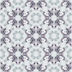 colorabstract ethnic seamless pattern in graffiti style with elements of urban modern style bright quality illustration for your design