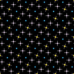 colorabstract ethnic seamless pattern in graffiti style with elements of urban modern style bright quality illustration for your design