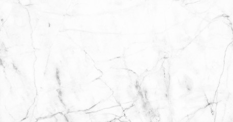 Detailed structure of abstract marble black and white(gray).