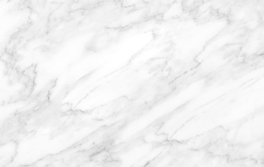 Detailed structure of abstract marble black and white(gray).