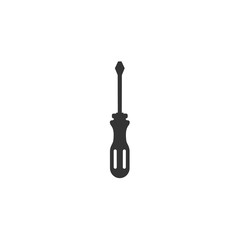 screw driver icon vector illustration design