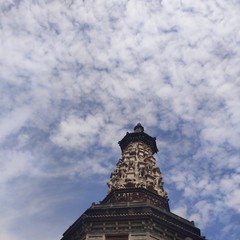 Fototapeta premium Pagodas in China