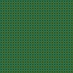 Illustration with repetitive geometric shapes covering the background. Drawing with colored pattern that can be used as a web pattern, wallpaper, digital graphics, gifts and artistic decorations.