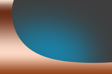 abstract blue background