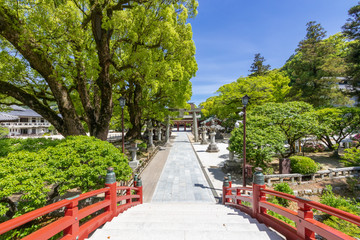 太宰府天満宮　福岡県太宰府市　Dazaifu Tenmangu	Fukuoka Dazaifu city