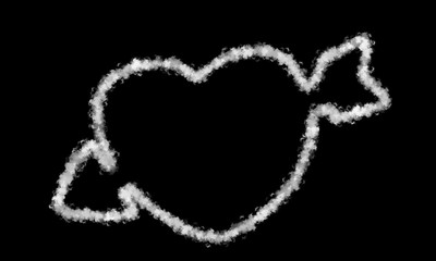 cloud shape，cloud scape，cloud background