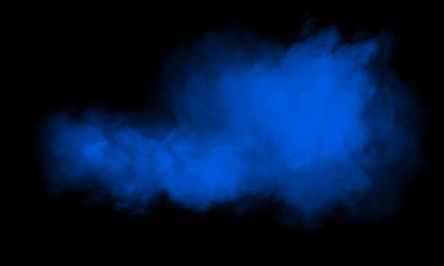 Obraz na płótnie Canvas colored smoke effect,fog and smoke
