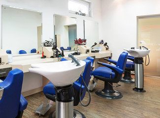 Friseur Salon