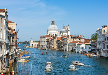 Fototapeta premium Venecia